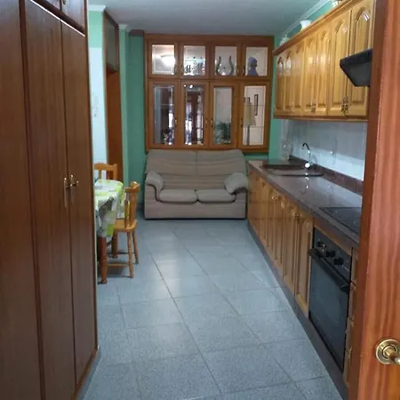Casa Tita 公寓 *