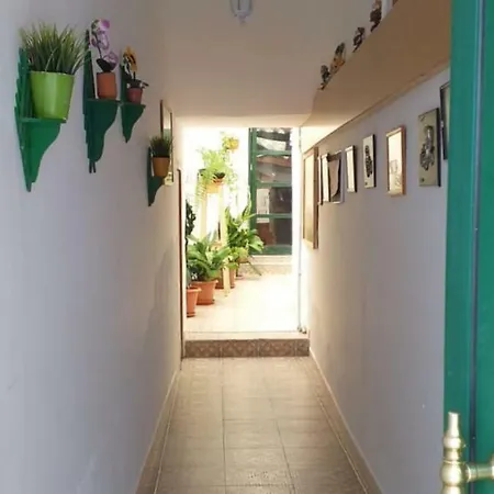Apartamento Casa Tita *