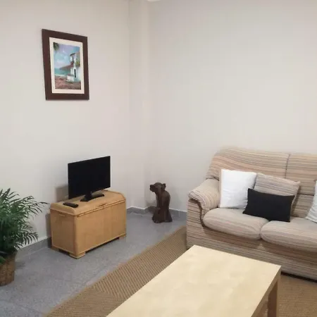 Apartamento Casa Tita *