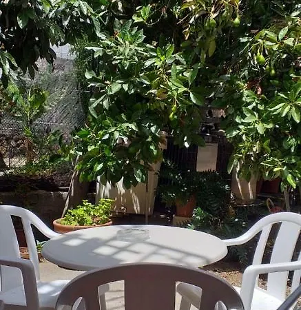 Apartamento Casa Tita *