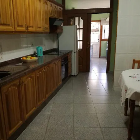 Casa Tita *
