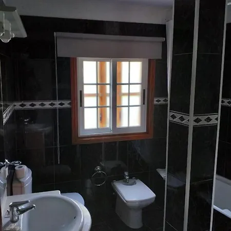 Apartamento Casa Tita